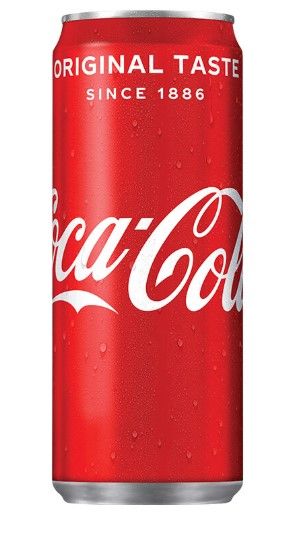 Coca Cola classique. 30 unités.