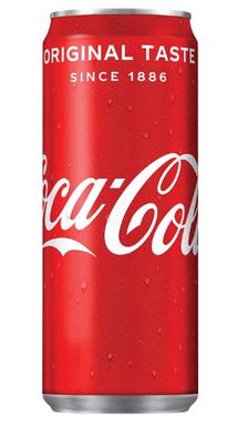Coca Cola classique. 30 unités.