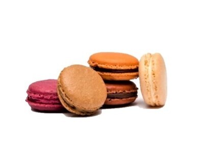 Boulangerie &amp; Pâtisserie