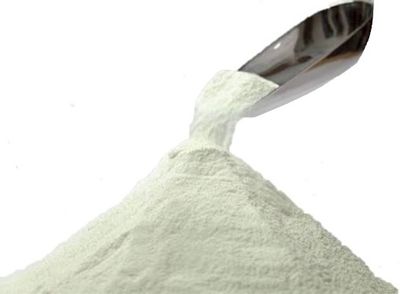 Lait en poudre