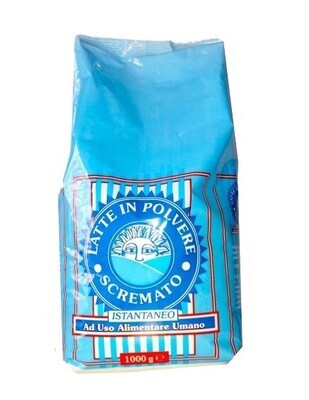 Lait écrémé en poudre pour distributeur automatique | 7 kg