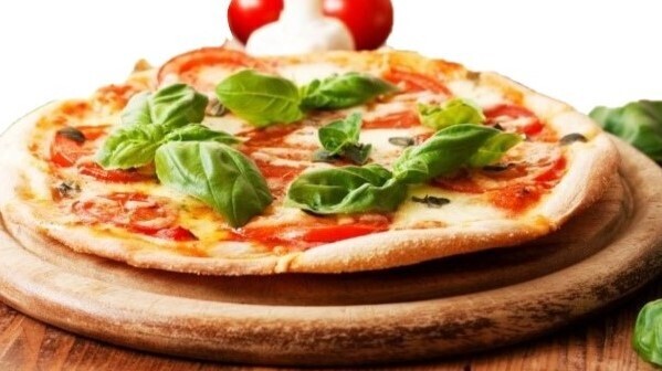 Farine à pizza italienne type 00. 1000 kg