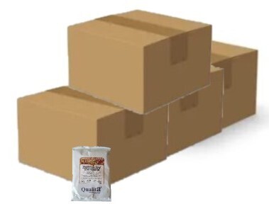 Chocolat chaud italien classique pour chocolatière (240 sachets) | 1200 litres de chocolat