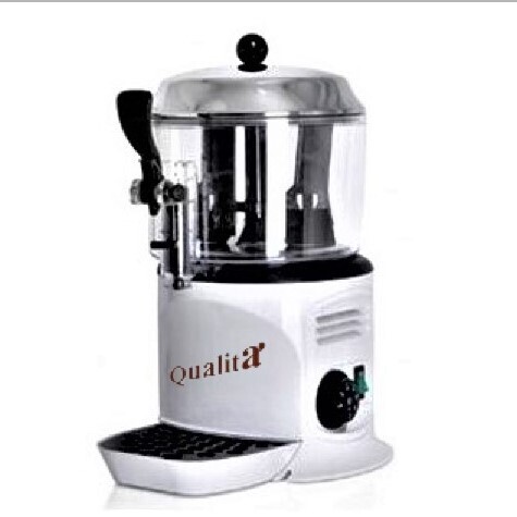 Chocolat chaud italien classique pour chocolatière (240 sachets) | 1200 litres de chocolat