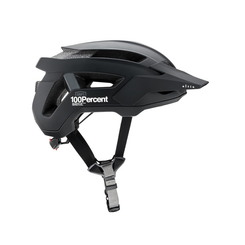 100% ALTIS Gravel Helmet