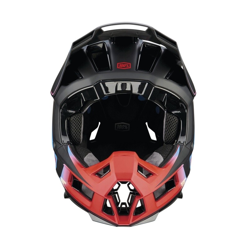 100% AIRCRAFT 2 HELMET