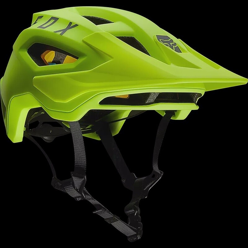 SPEEDFRAME HELMET, AS MIPS