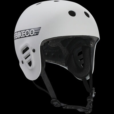 Helmet - Certified - Full Cut