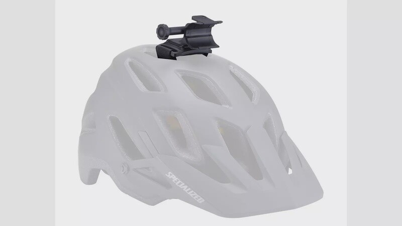 FLUX HELMET MOUNT