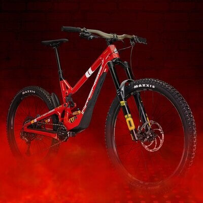 ENDURO