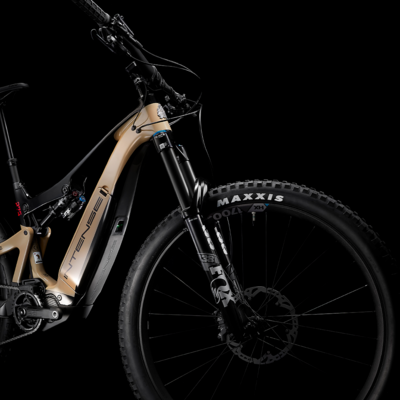E-Bike