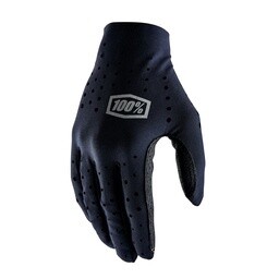 &quot;SLING&quot; Gloves ADULT, Colour: Black, Size: MD