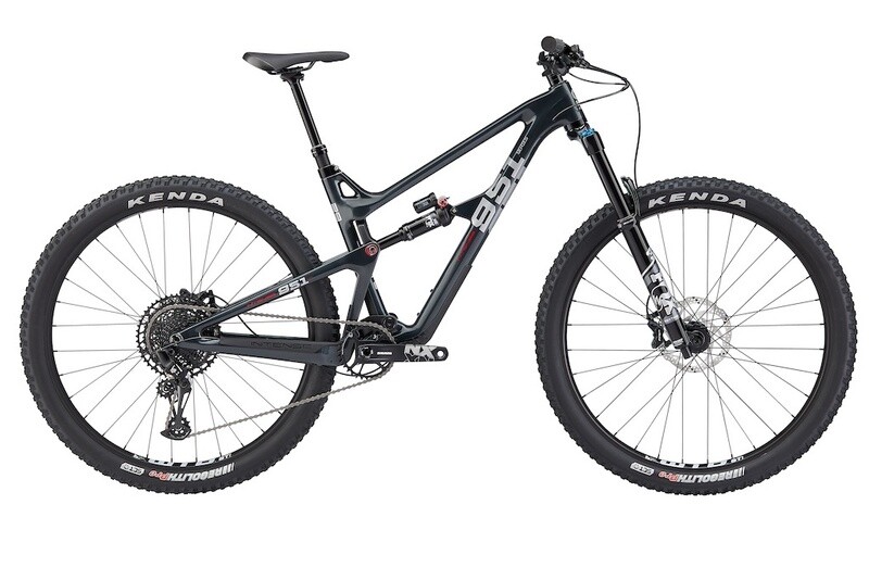 INTENSE 951 Trail