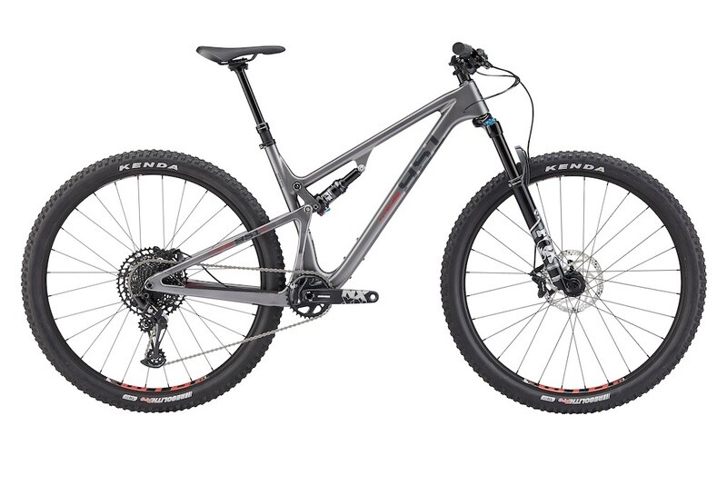 INTENSE 951 XC