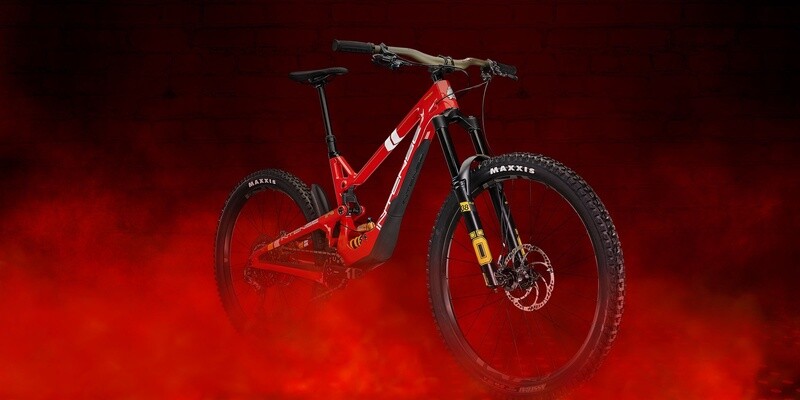 INTENSE Enduro - Tracer S