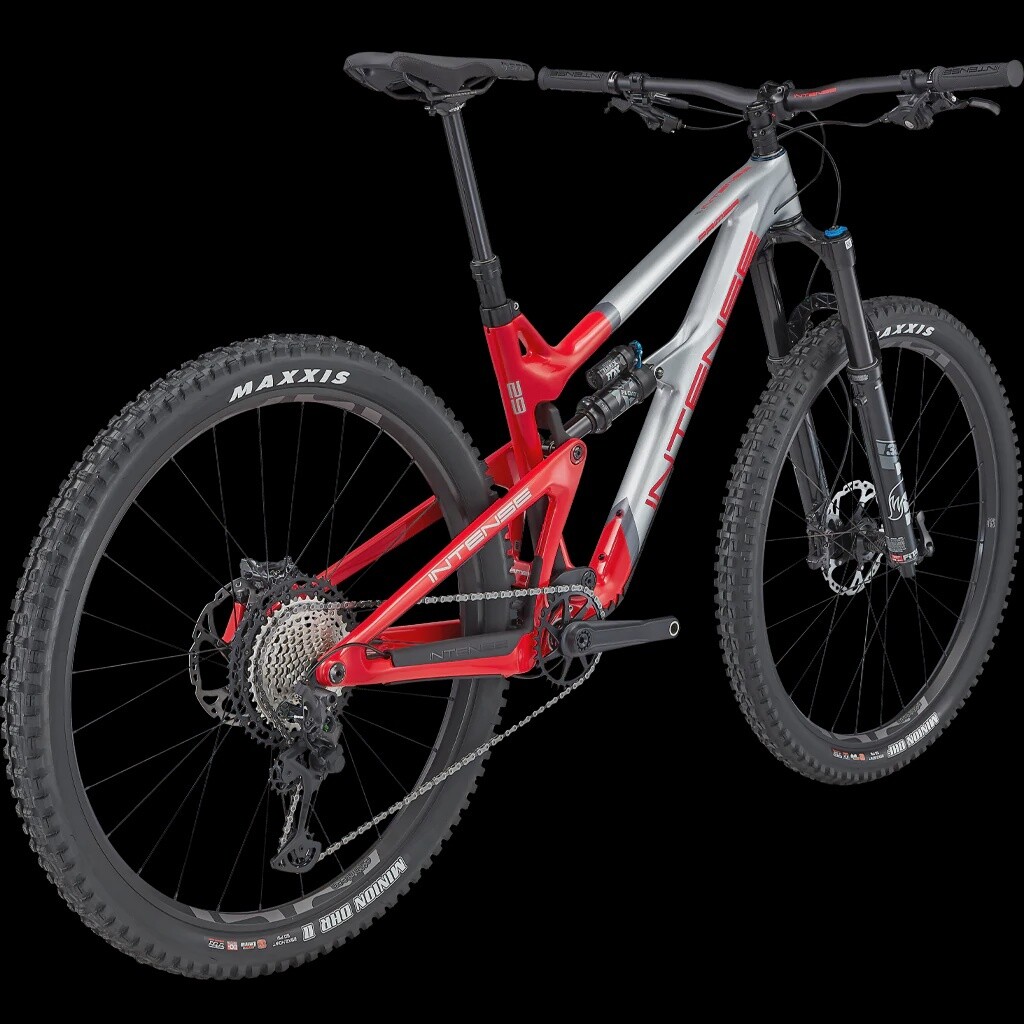 Intense Primer 29 Pro Intense Mtb 2020 INTENSE Primer 29 Pro
