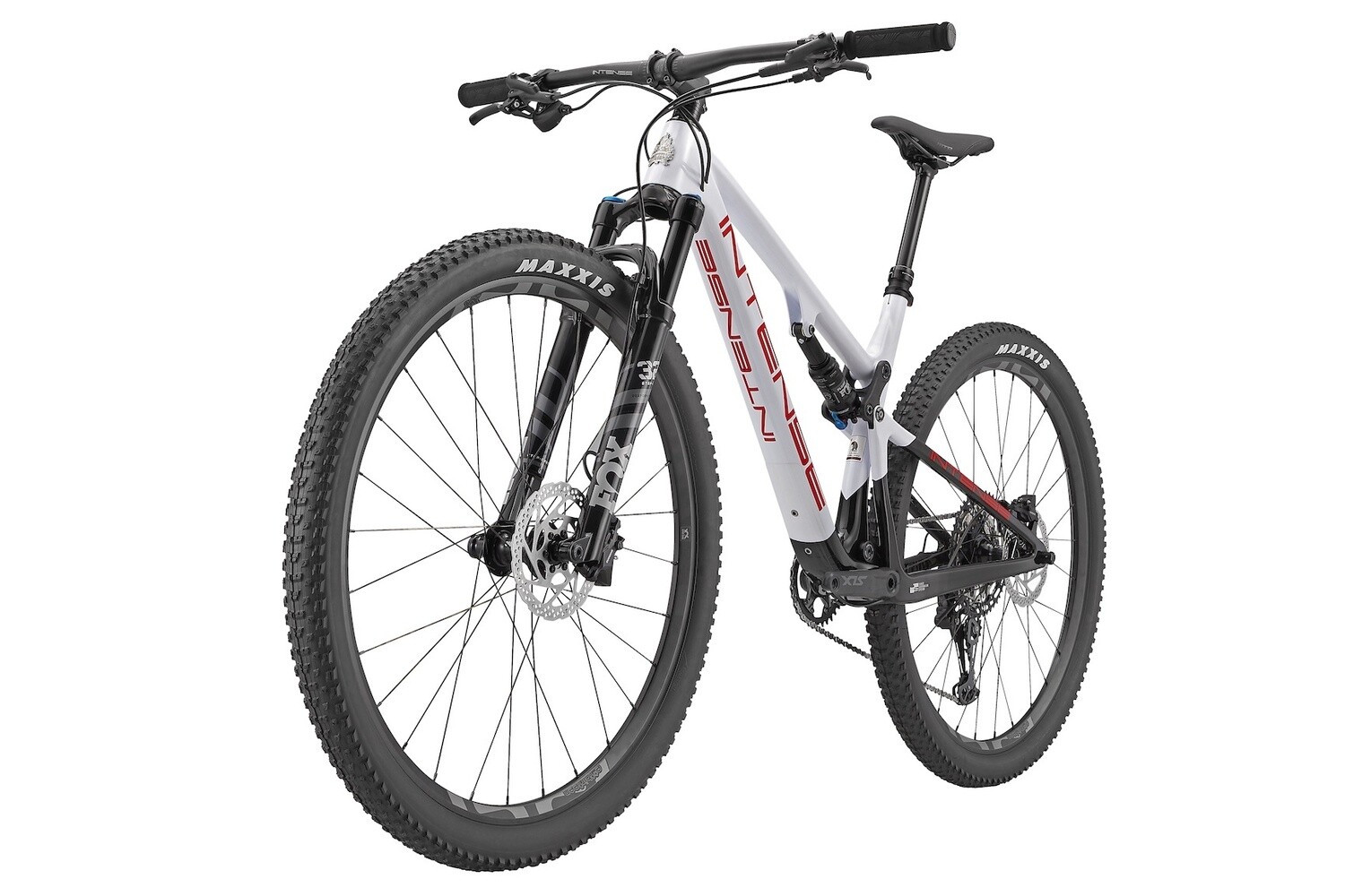 Intense sniper xc expert sale