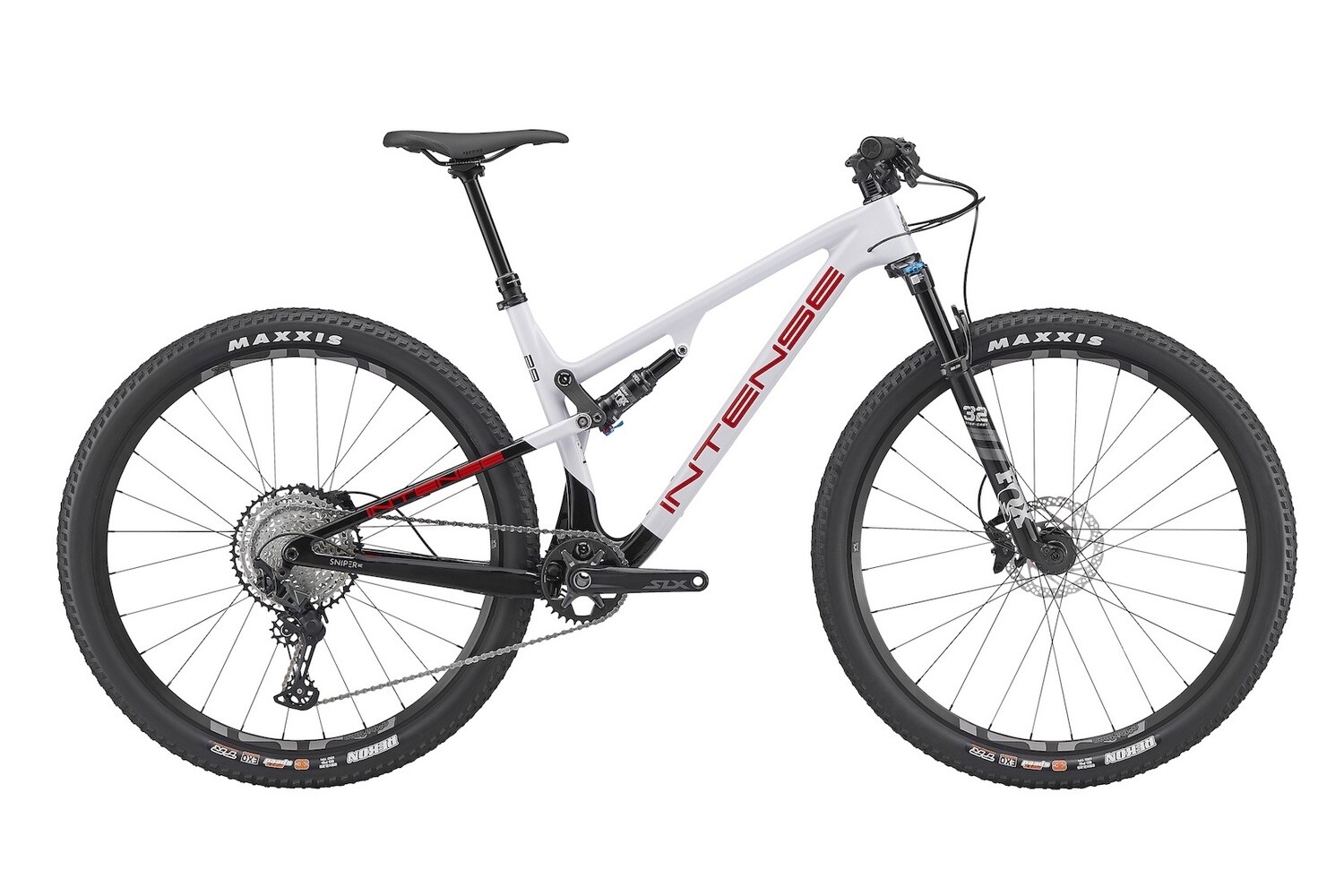 Intense xc sale