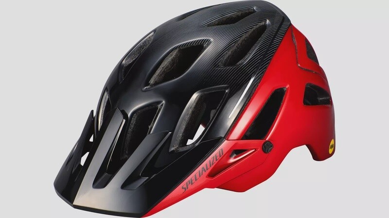 Specialized Ambush Hemet