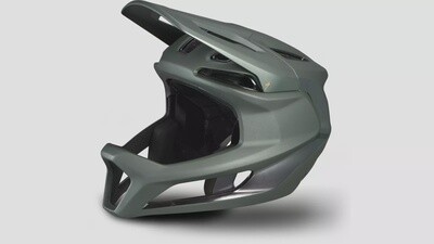 Specialized Gambit Helmet, Colour: Oak Green, Size: SM