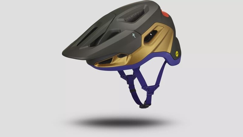 Specialized Tactic 4 Helmet