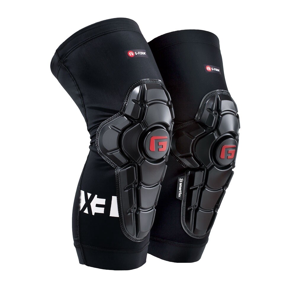 YOUTH PRO X3 KNEE GUARD - Junior