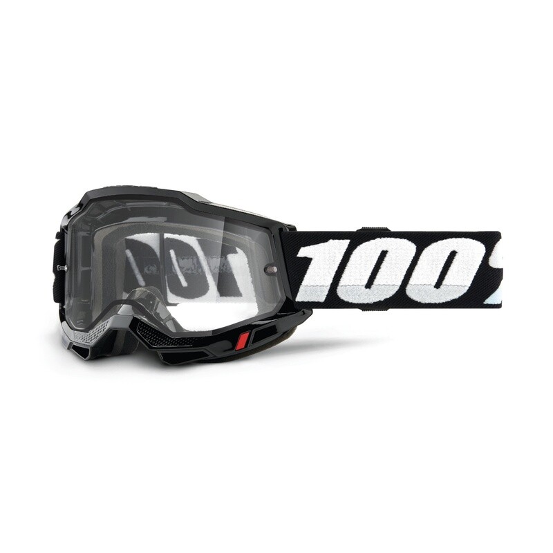 100% ACCURI 2 Enduro Goggle