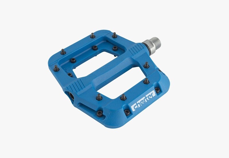 RF PEDAL CHESTER BLU