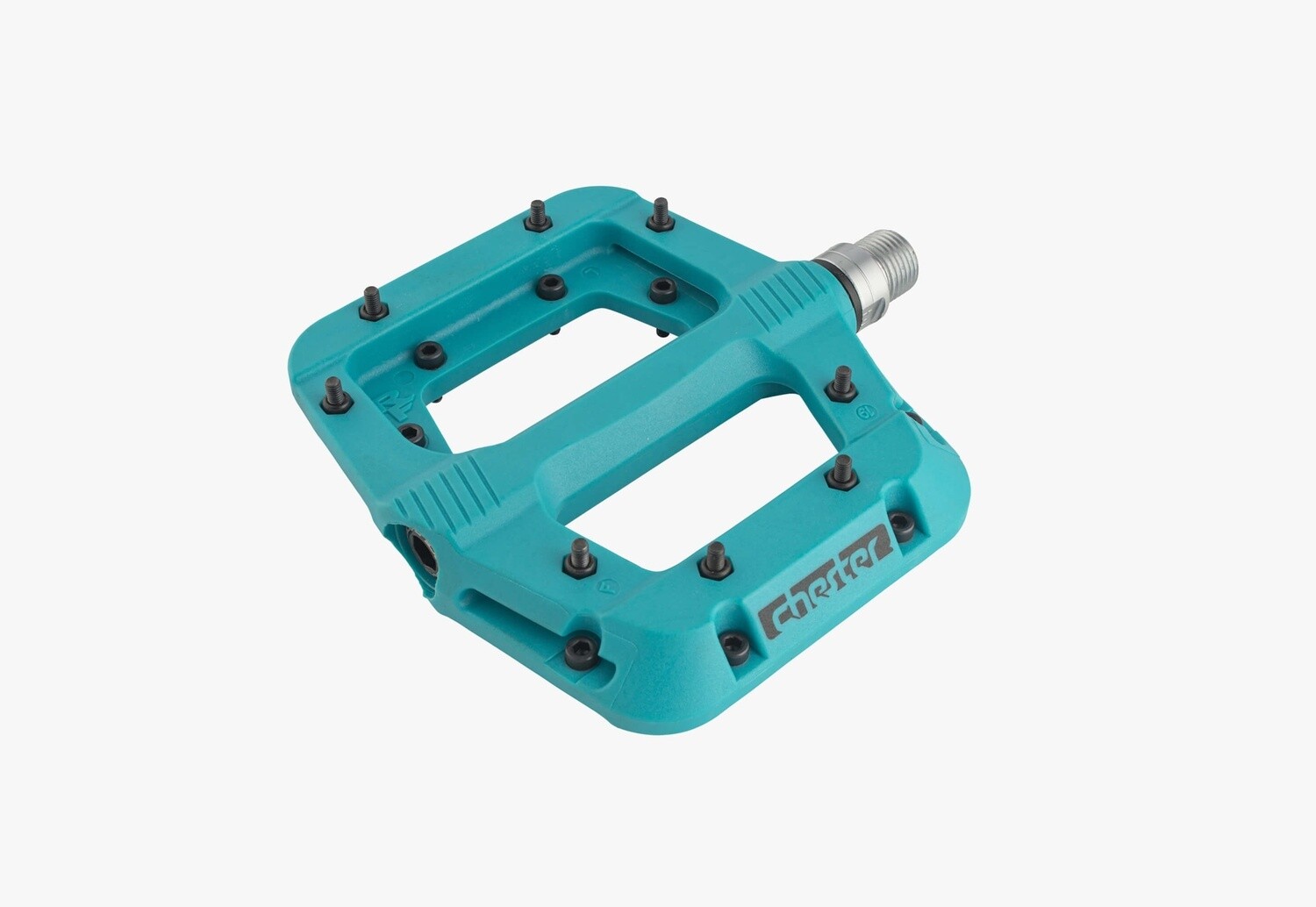 RF PEDAL CHESTER TURQUOISE