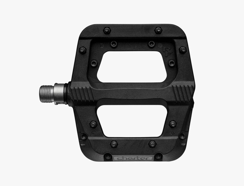 RF PEDAL CHESTER BLK