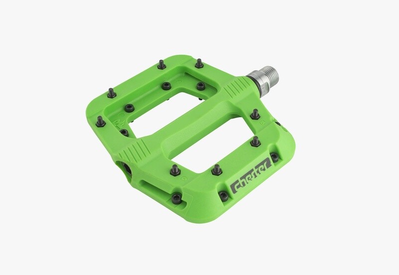 RF PEDAL CHESTER GRN