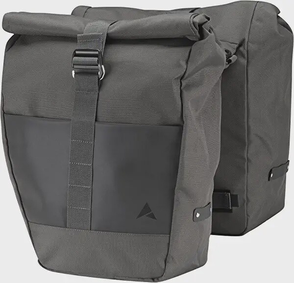 Rear Panniers Pair