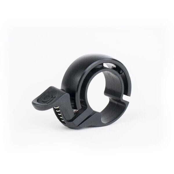 Knog Bike bell. Oi Classic Small - Black