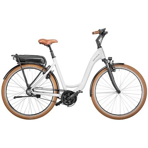 Riese &amp; Muller Swing Silent