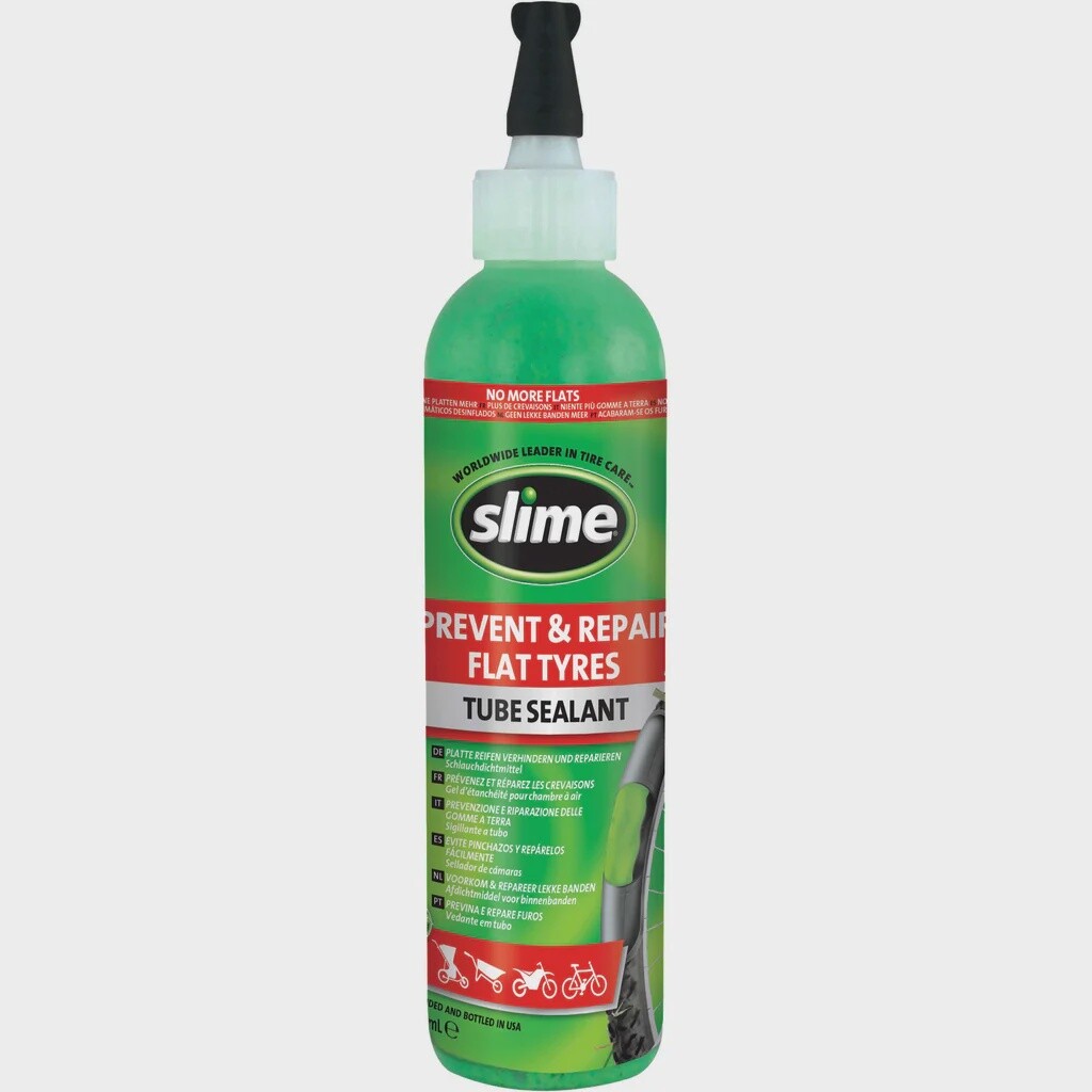 Tube Sealant - 237mL/8oz. - Bottle with hose