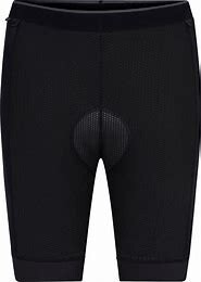 Flux Ladies Liner Shorts