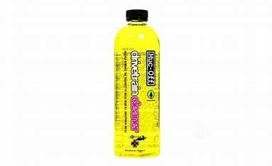 Muc off Drive Train Cleaner .Bio  750ml