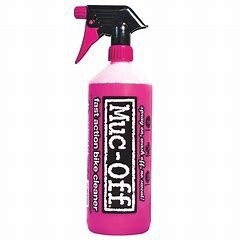 Muc Off Nano tech Bike Cleaner  1 Litre