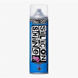 Muc Off Silicon Shine  500ml