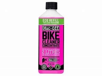 Muc Off Bike cleaner concentrate 500ml