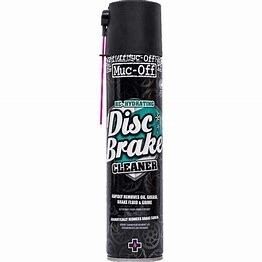 Muc Off Disc Brake Cleaner 400ml