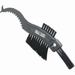Muc Off Claw Brush.