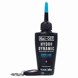 Muc Off Hydro Dynamic  Chain Lube 50ml