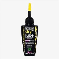 Muc Off Dry Weather Lube 50ml
