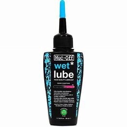 Muc Off Wet Lube  50ml