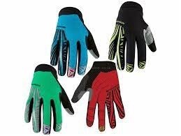 Flux Gloves