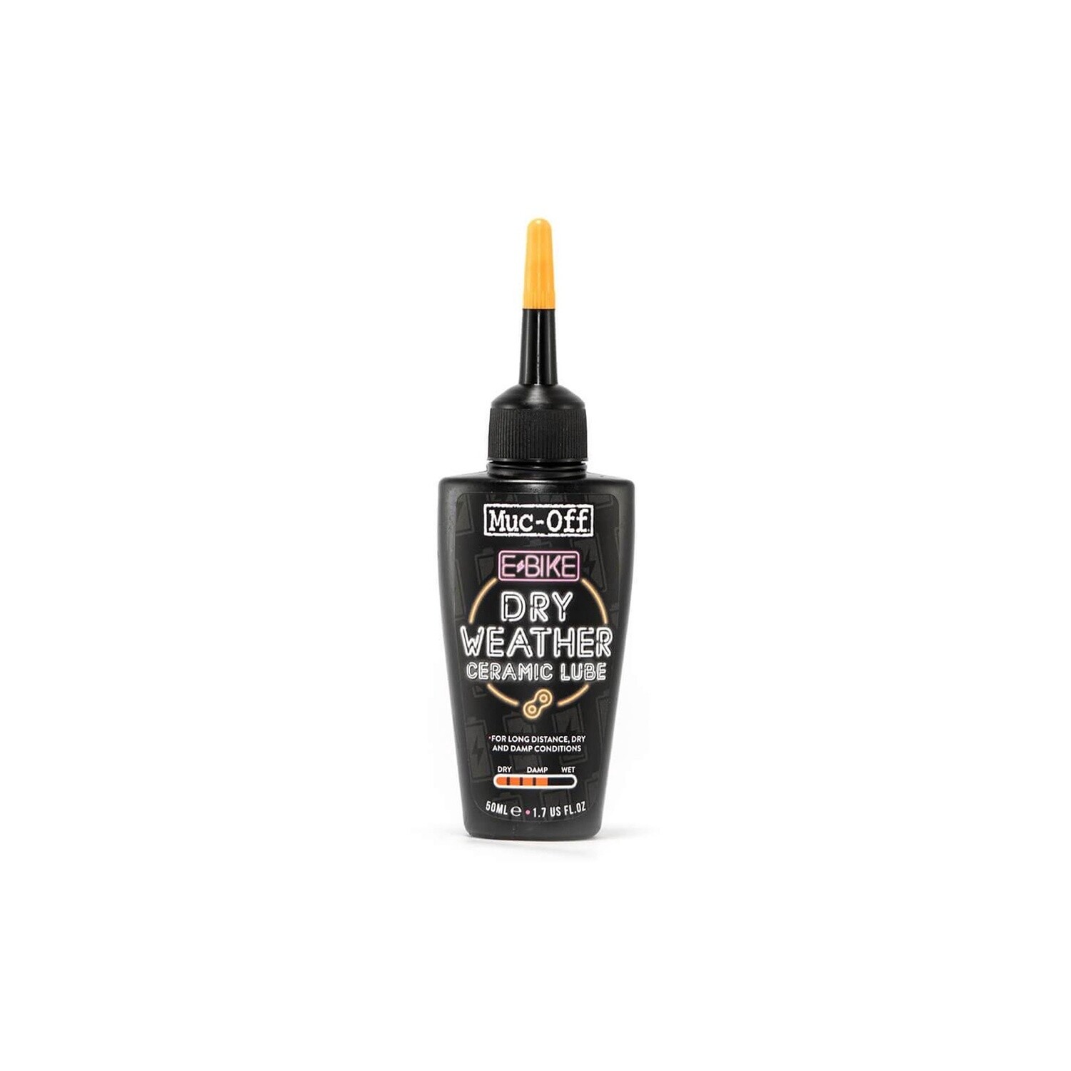 Muc Off EBIKE DRY CHAIN LUBE