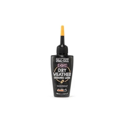 Muc Off EBIKE DRY CHAIN LUBE