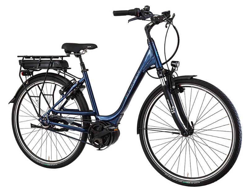 Gudereit EC 3.5 400 Ah Battery Gudereit EC 3.5 400 Ah Battery