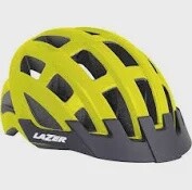 Lazer Compact Helmet Uni Size 54-61